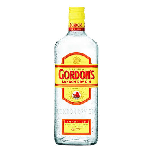 GORDON'S GIN 70 CL
