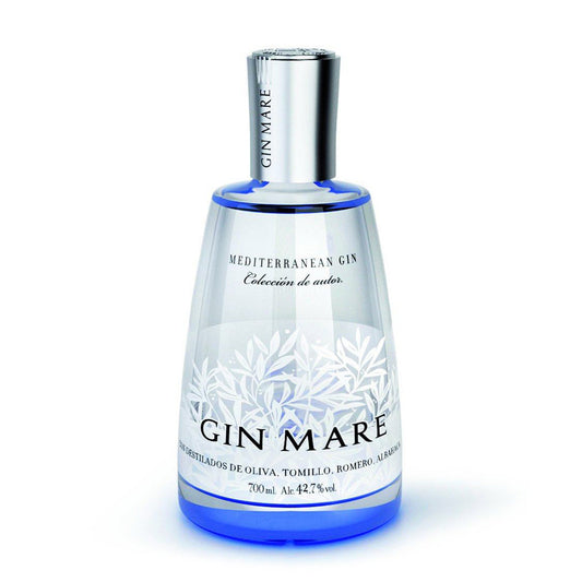 GIN MARE 70 CL