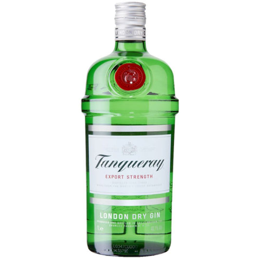 GIN TANQUERAY 70 CL