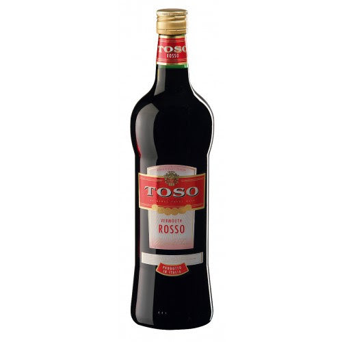 VERMOUTH ROSSO 1 LT