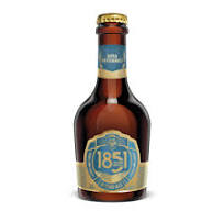 BIRRA ARTIGIANALE 1851 33 CL