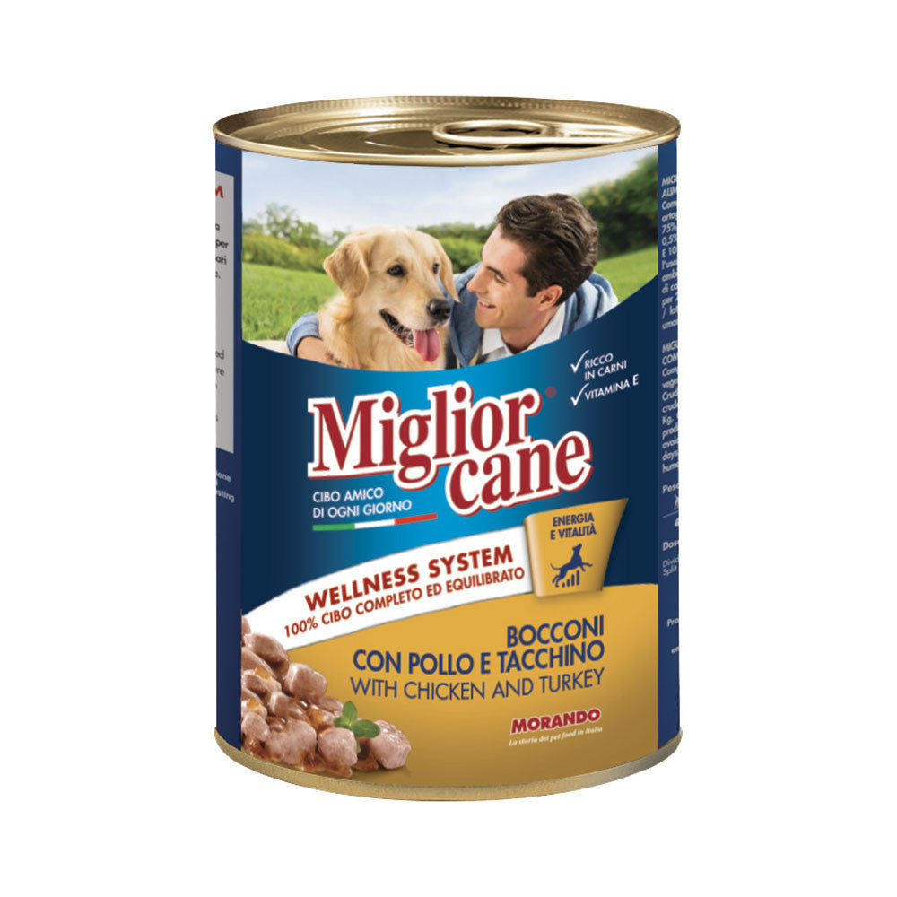 Miglior Cane scatoletta 405 gr