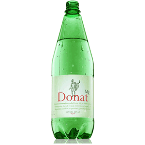 ACQUA DONAT 1 L NATURALE