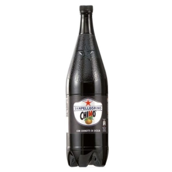 CHINOTTO 1.25 L