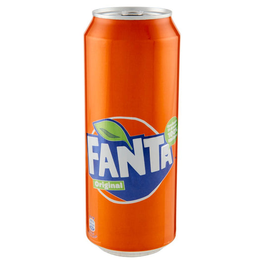 FANTA LATTINA