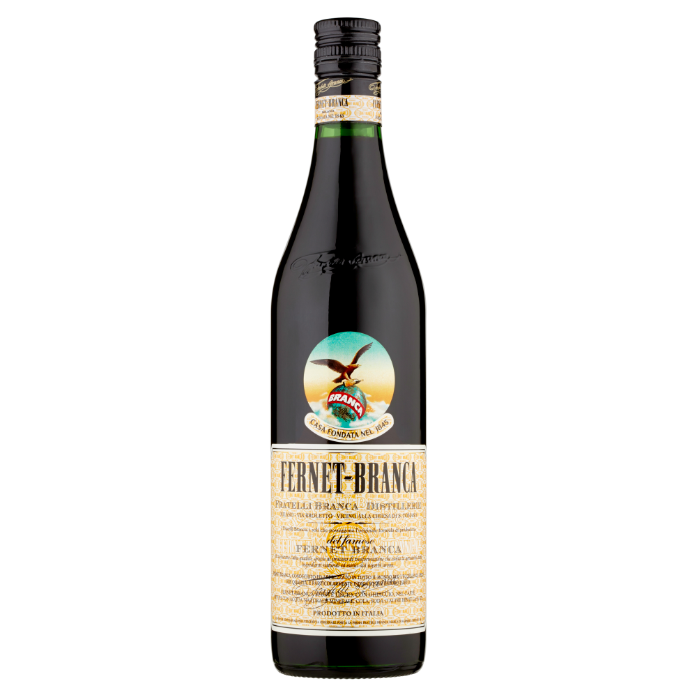 FERNET BRANCA 70 CL