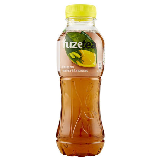 FUZE TEA LIMONE