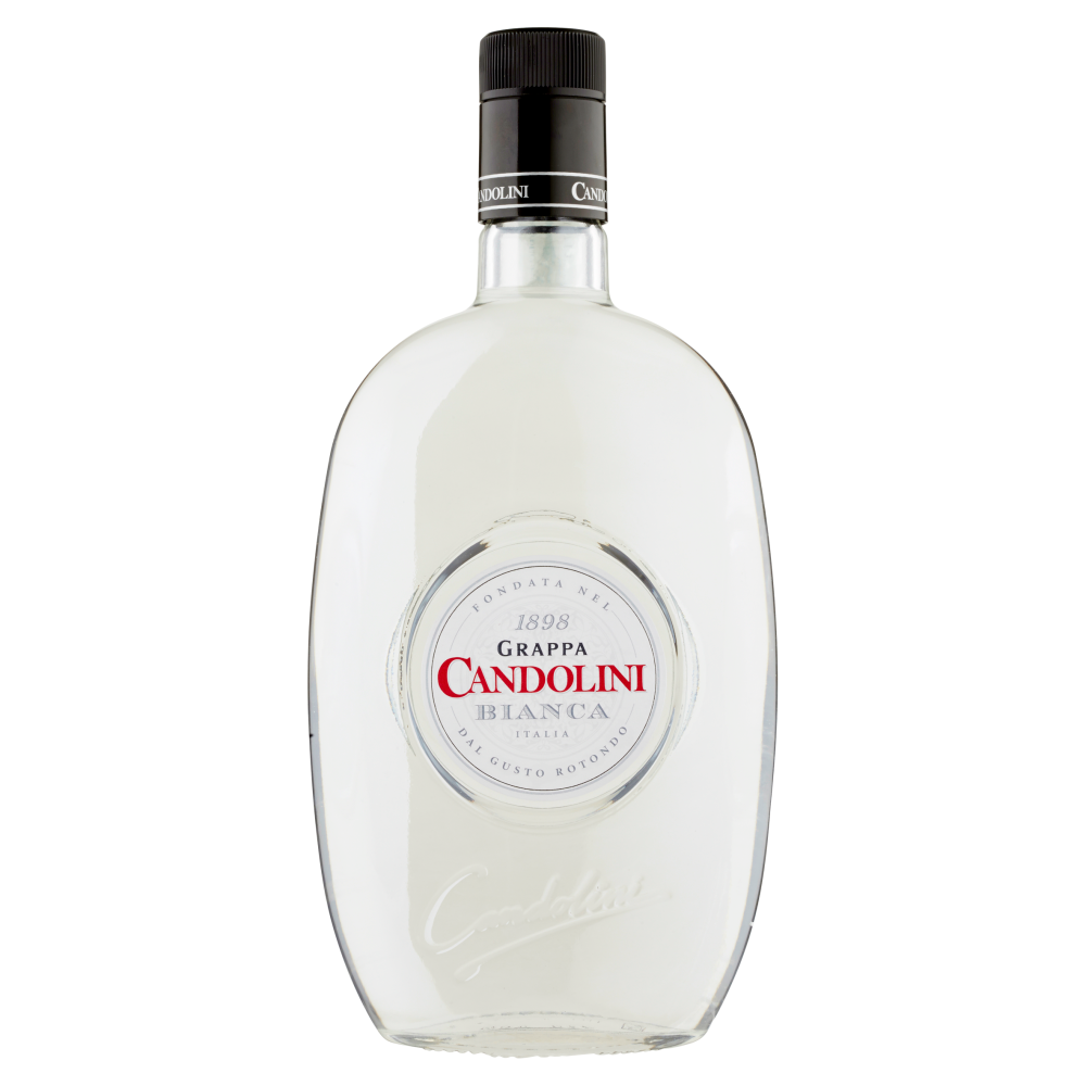 GRAPPA CANDOLINI 70 CL