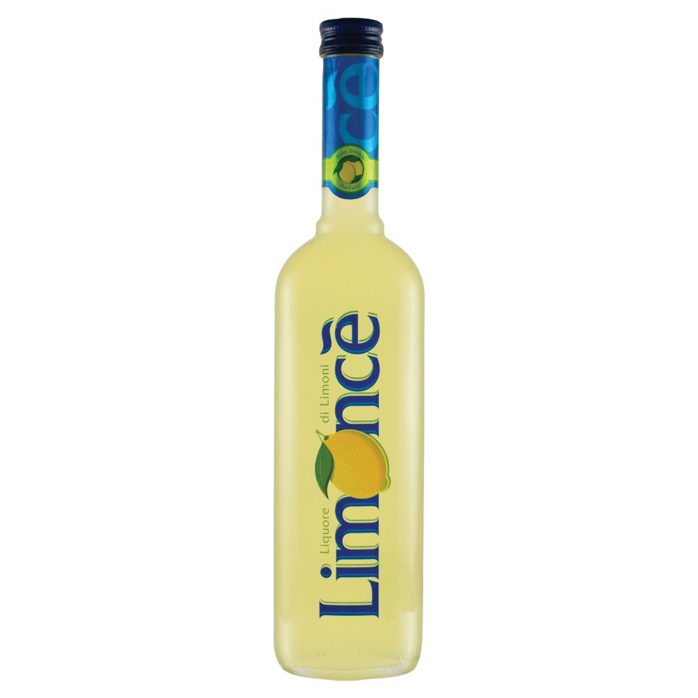 LIMONCE'