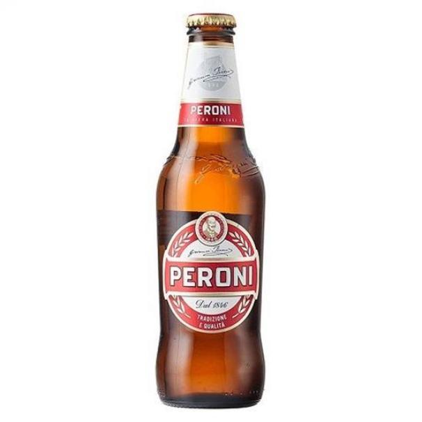 BIRRA PERONI 33 CL