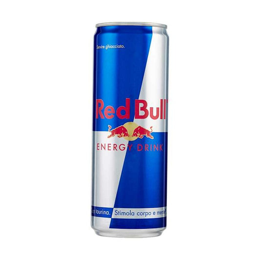 REDBULL LATTINA