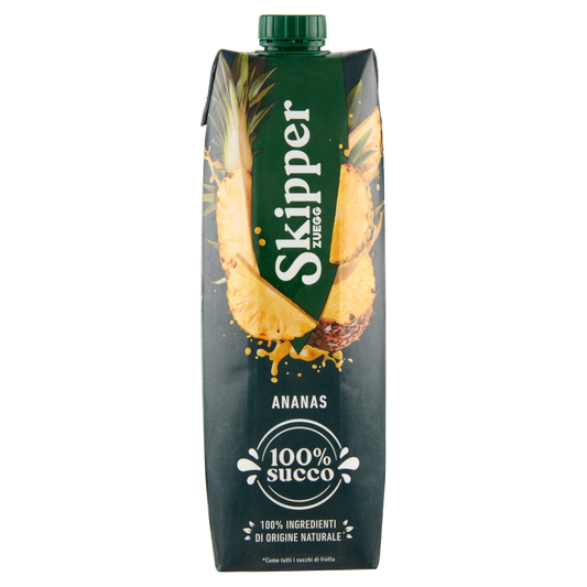 SUCCO SKIPPER 1 LT ANANAS