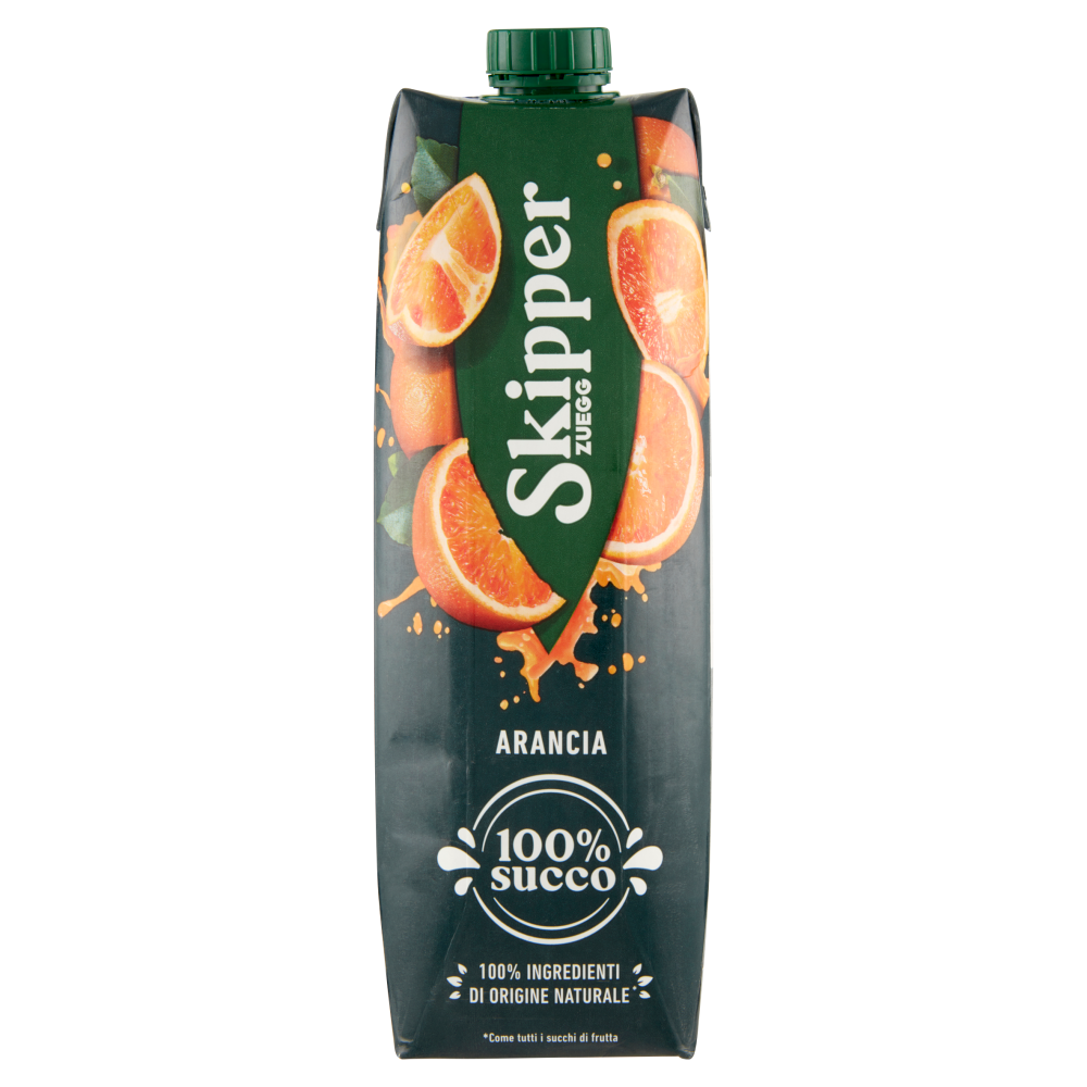 SUCCO SKIPPER 1 LT ARANCIA