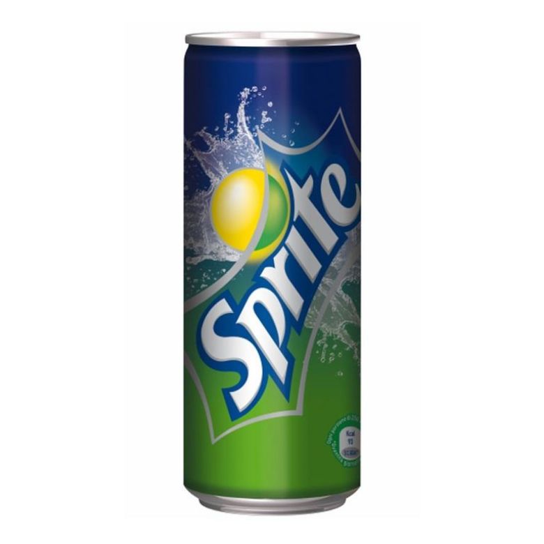 SPRITE LATTINA