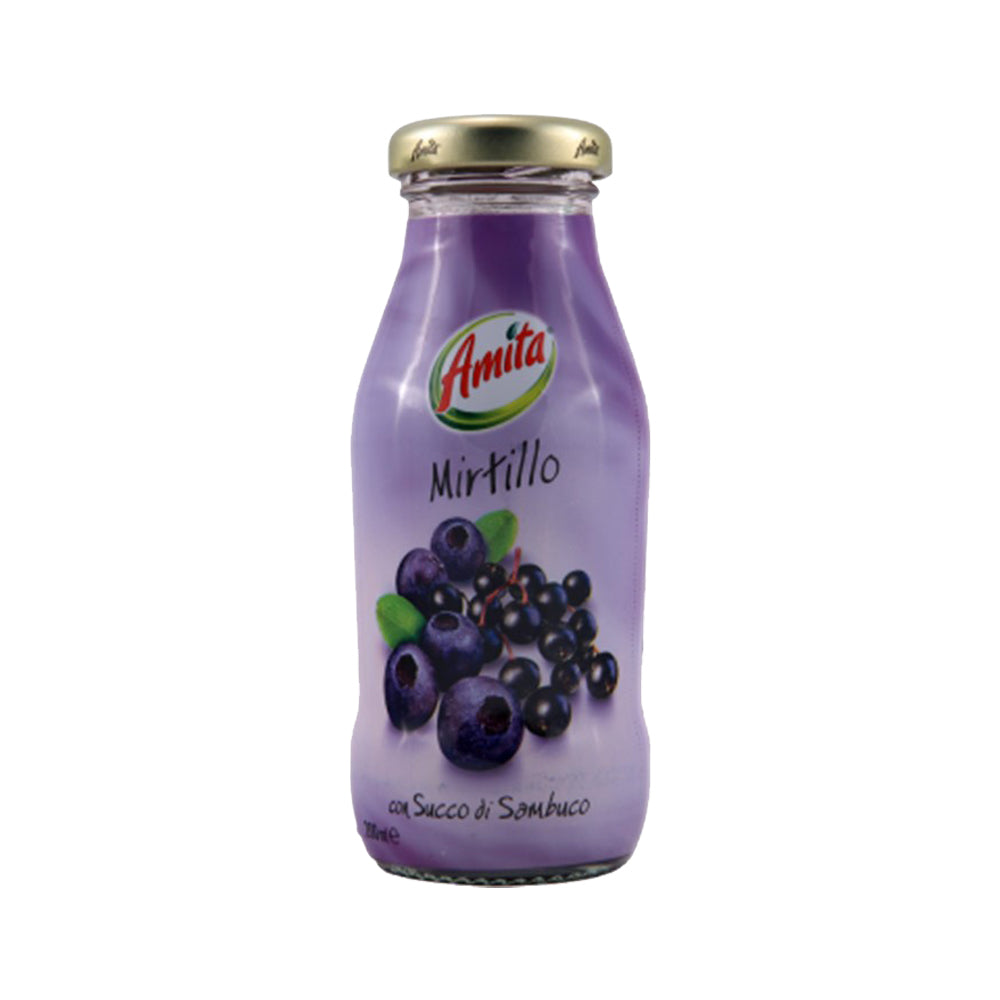 SUCCO AMITA MIRTILLO