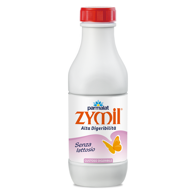 LATTE ZYMIL PARMALAT 1 LT