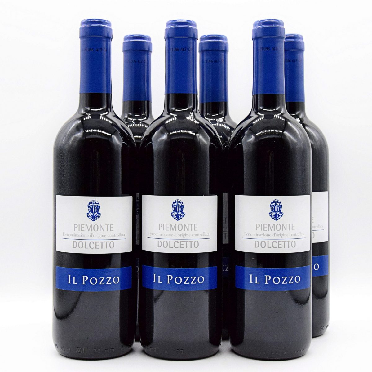 VINO DOLCETTO IL POZZO