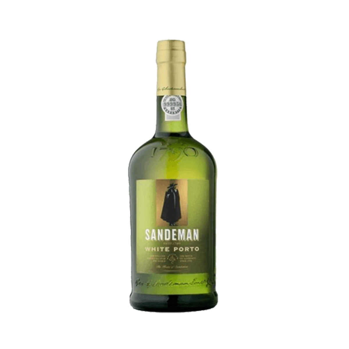 VINO PORTO BIANCO 75 CL SANDEMAN