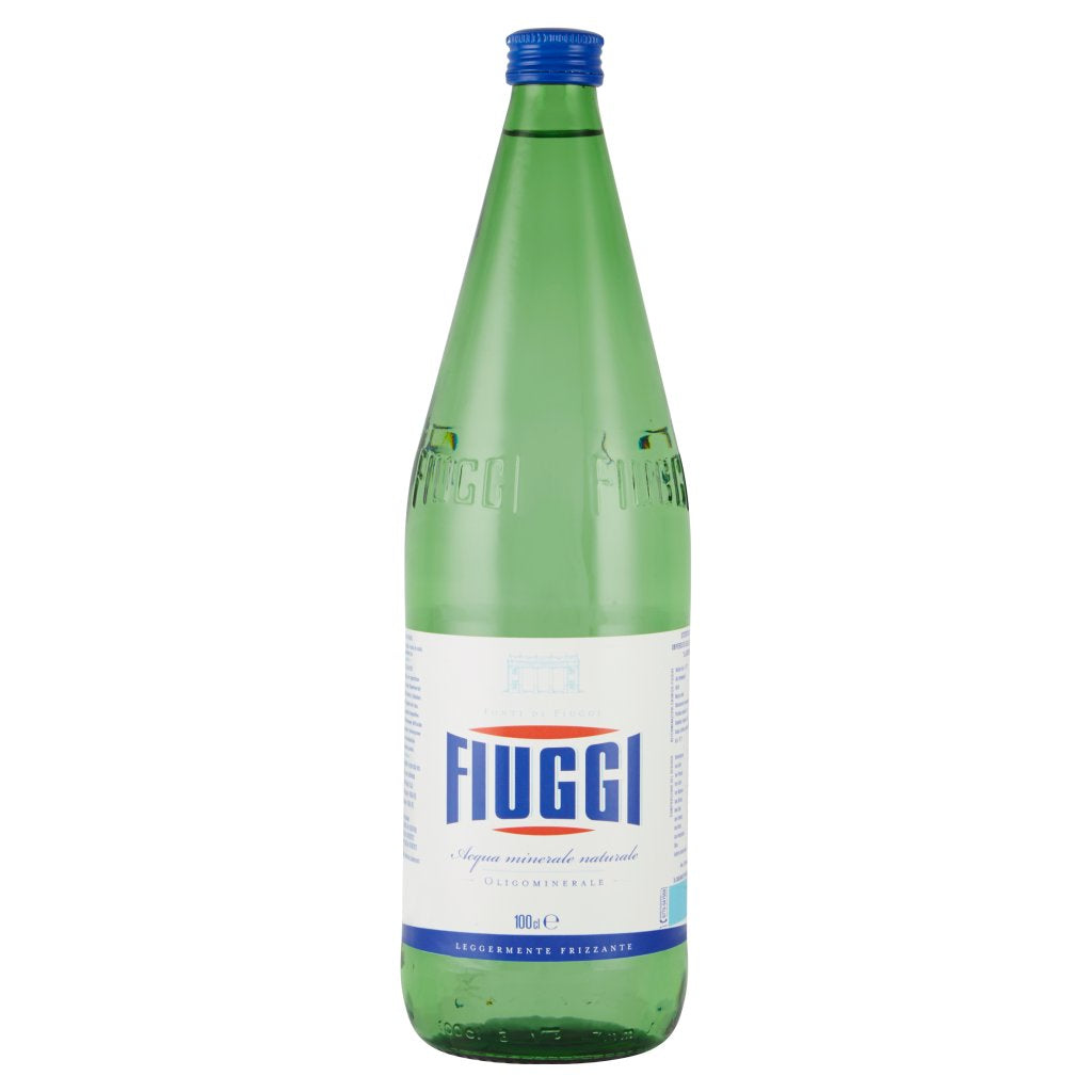 ACQUA FIUGGI 1 LT