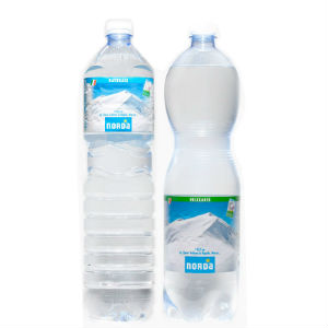 ACQUA NORDA 1.5 L NATURALE