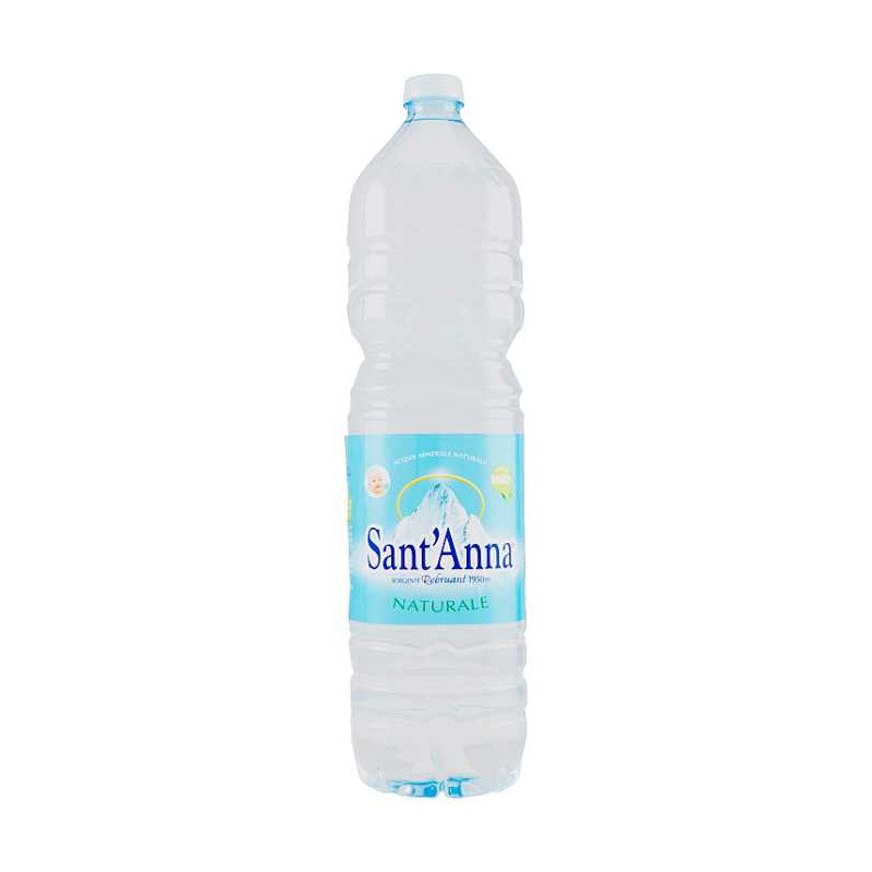 ACQUA SANT ANNA 1.5 NAT