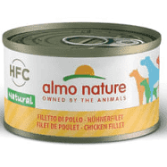 Alma Natura scatoletta cane 95 gr