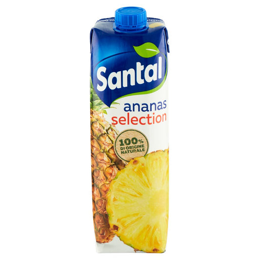 SUCCO SANTAL 1 LT ANANAS