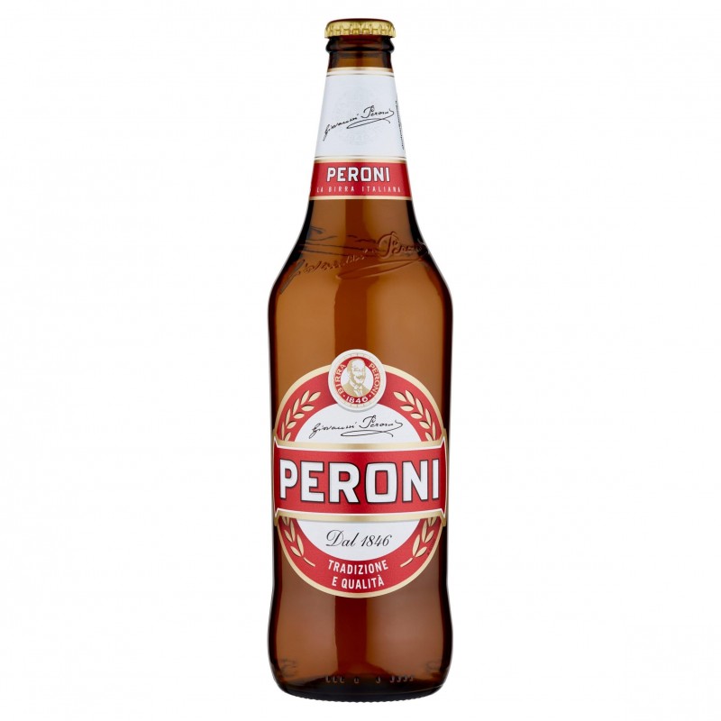 BIRRA PERONI 66 CL