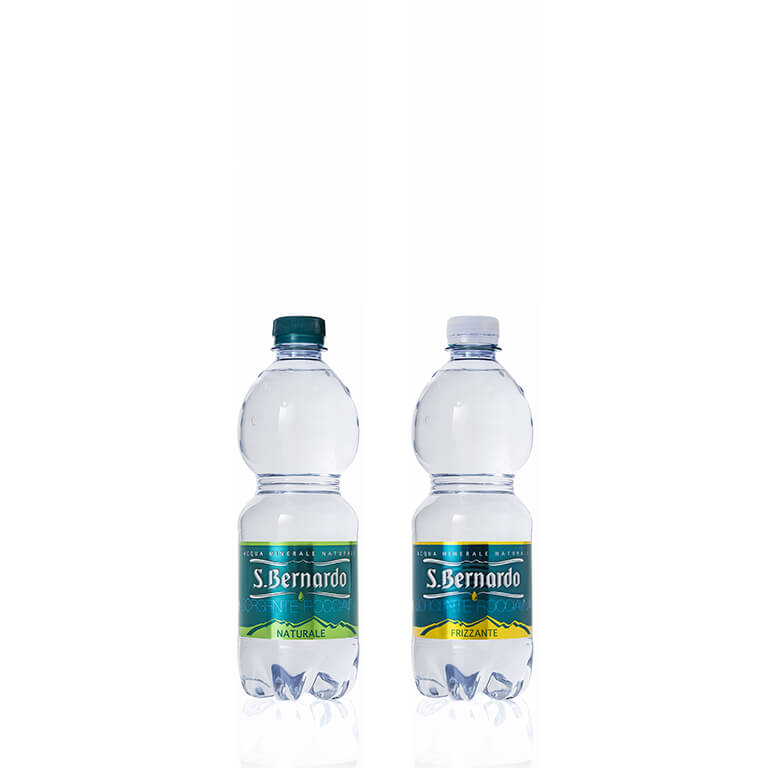 ACQUA SAN BERNARDO NAT 0.5 L