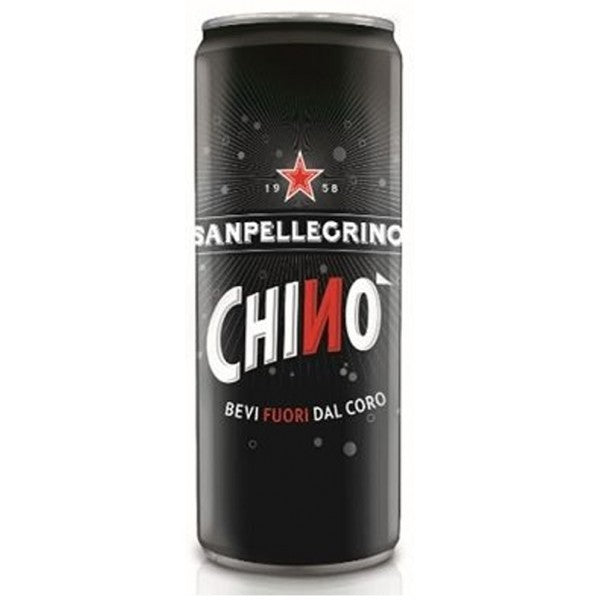 CHINOTTO LATTINA 33 CL