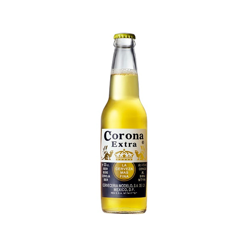 BIRRA CORONA 33 CL