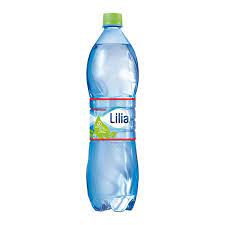 ACQUA LILIA 1.5 L NATURALE E FRIZZANTE