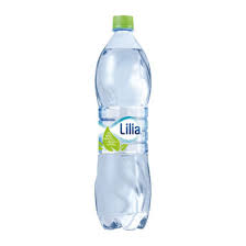 ACQUA LILIA 1.5 L NATURALE E FRIZZANTE