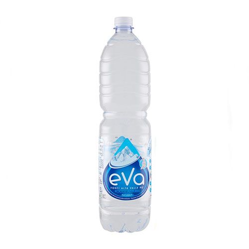 ACQUA EVA NATURALE 1,5 LT PET