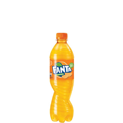 FANTA 0.45 BOTTIGLIA