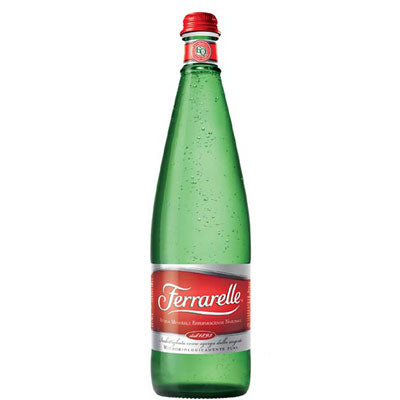 ACQUA FERRARELLE 1 L IN VETRO