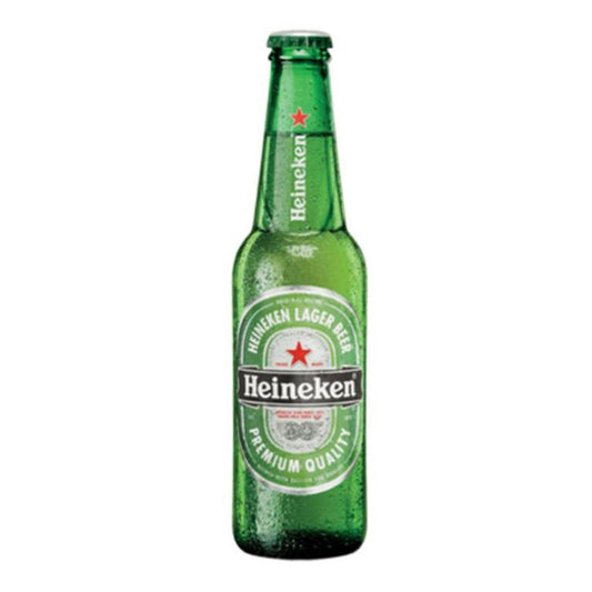 BIRRA HEINEKEN 33 CL