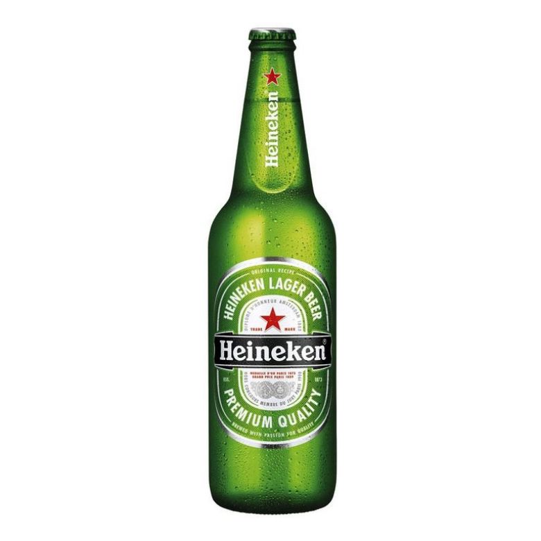 BIRRA HEINEKEN 66 CL