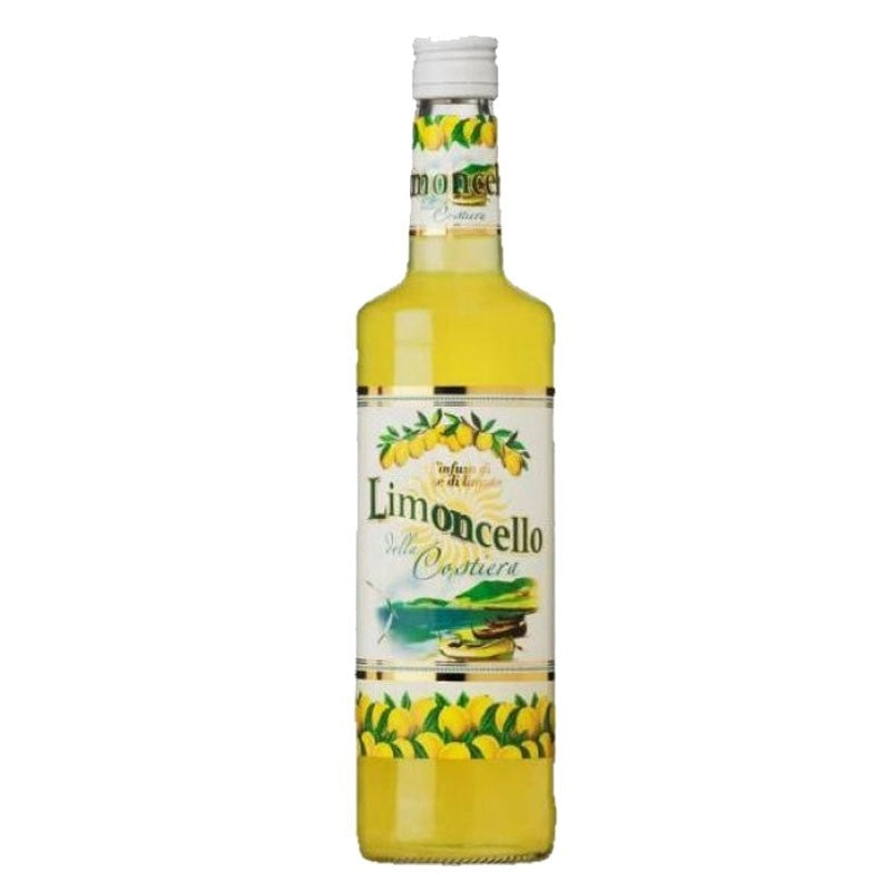 LIMONCELLO 1 LT