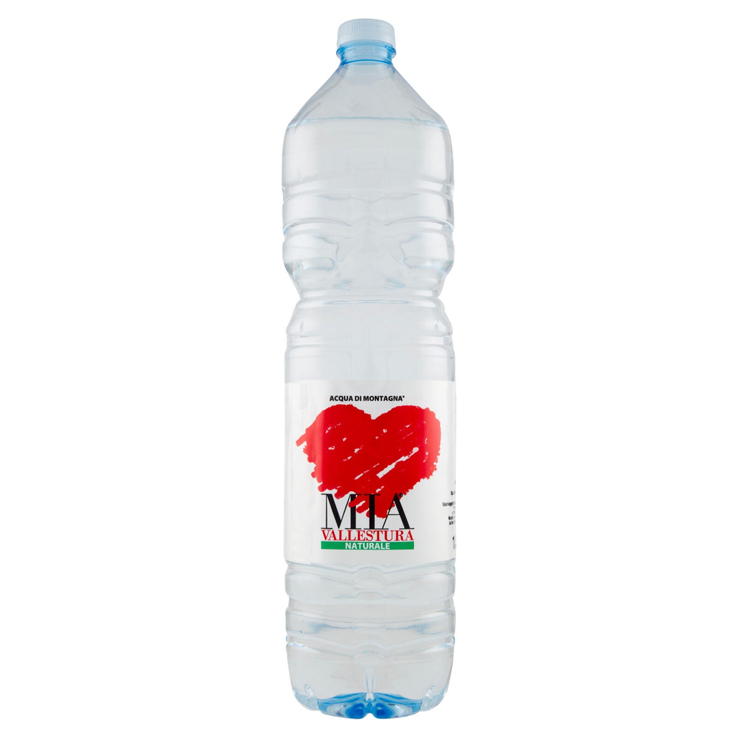 ACQUA MIA VALLESTURA NATURALE 1,5 LT PET