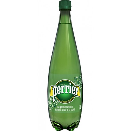 ACQUA PERRIER 1 L