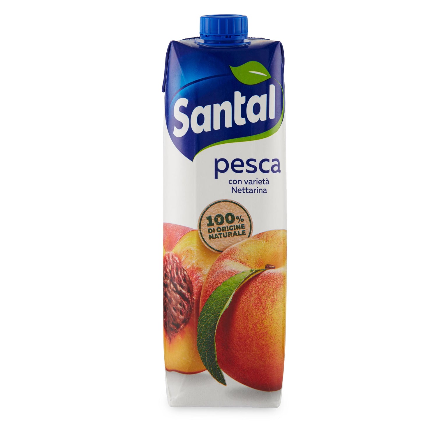 SUCCO SANTAL 1 LT PESCA