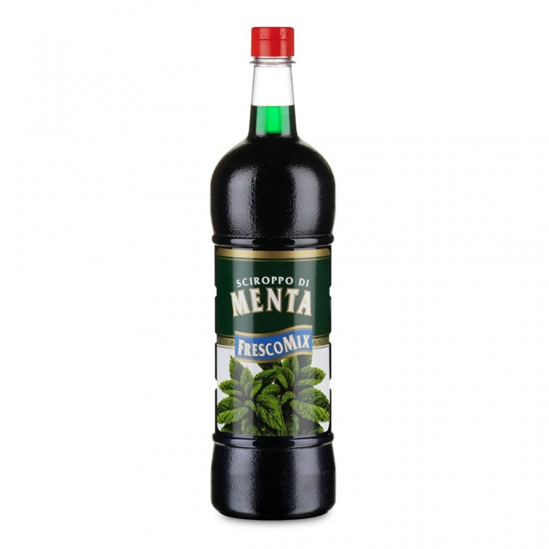 SCIROPPO MENTA 1,5 L