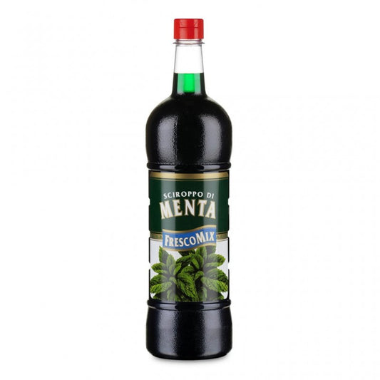 SCIROPPO MENTA 1,5 L