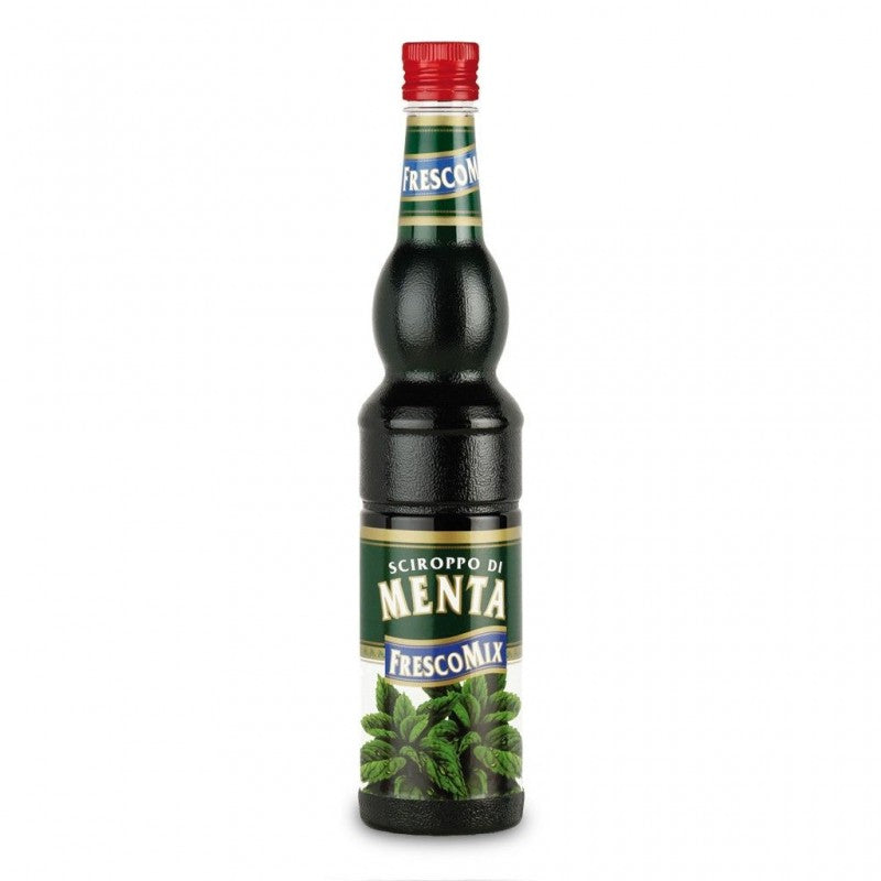 SCIROPPO MENTA 70 CL