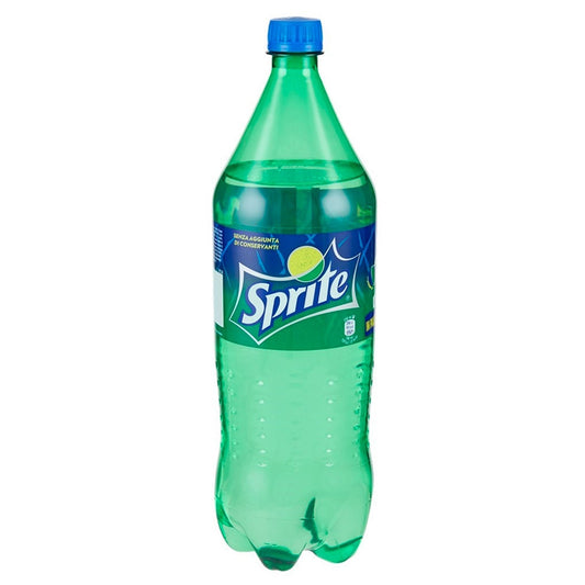 SPRITE 1,5 LT IN BOTTIGLIA