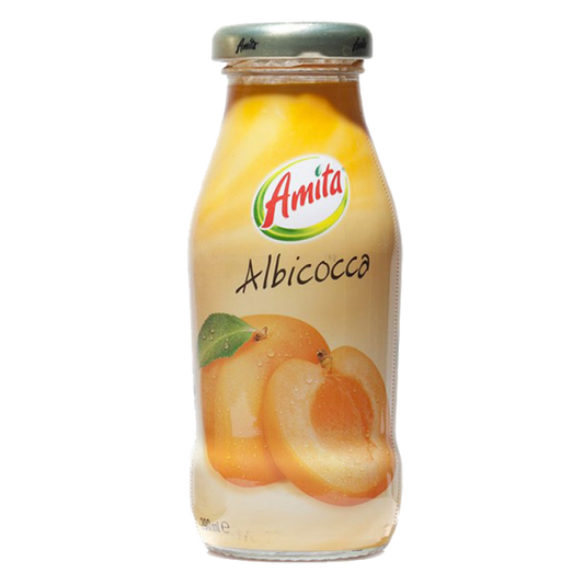 SUCCO AMITA ALBICOCCA