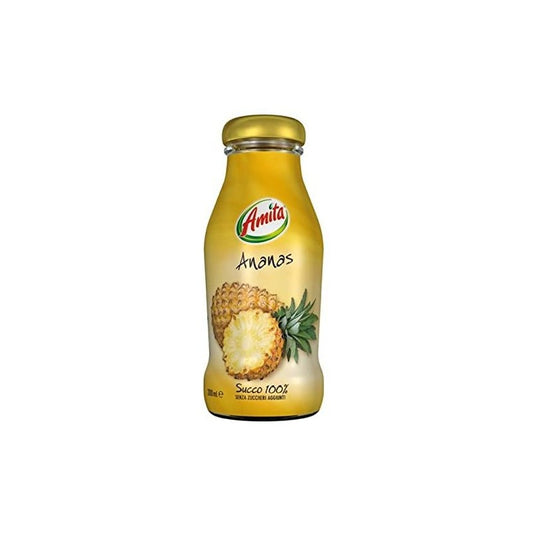 SUCCO AMITA ANANAS