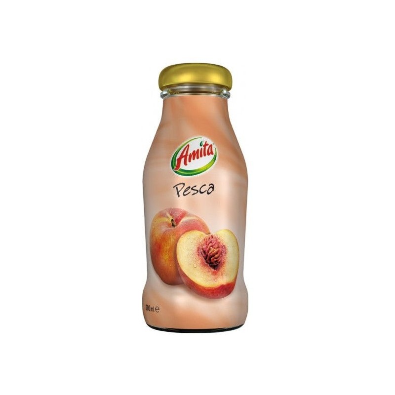 SUCCO AMITA PESCA