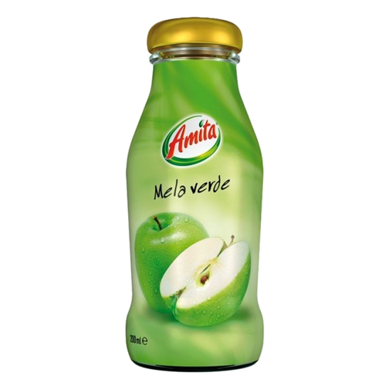 SUCCO AMITA MELA VERDE